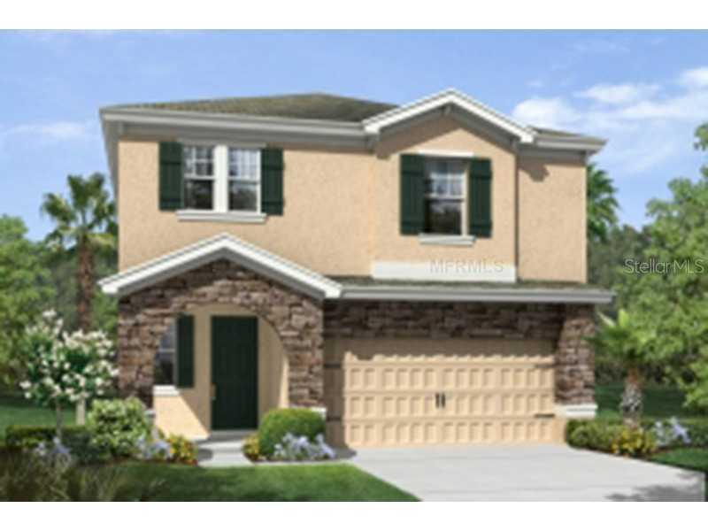 7212 Lumber Port Dr., Ruskin, FL 33573