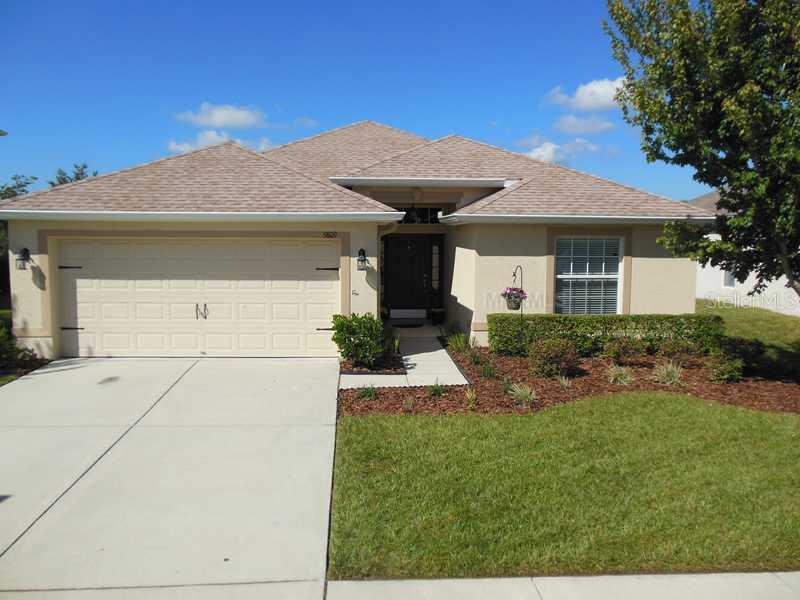 5809 Sweet William Ter., Land O Lakes, FL 34639