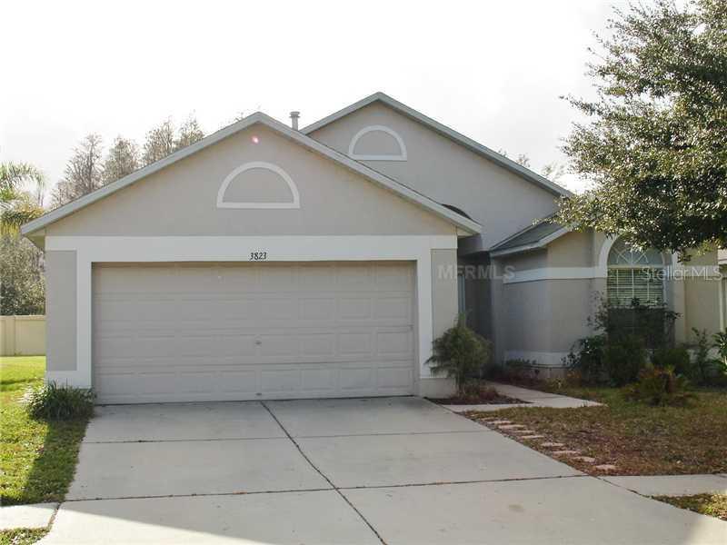 3823 Briley Loop, Land O Lakes, FL 34638