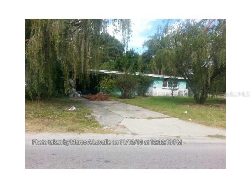 1422 E 109th Ave., Tampa, FL 33612