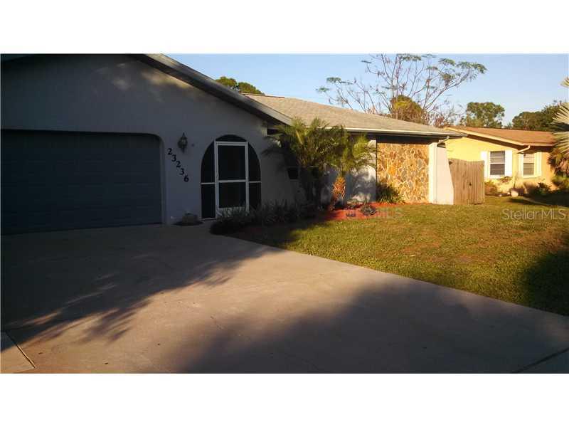 [Address Hidden by Seller], Punta Gorda, FL 33980