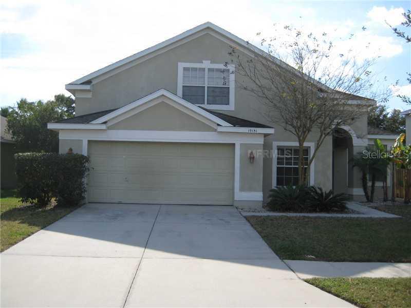 19151 Dove Creek Dr., Tampa, FL 33647