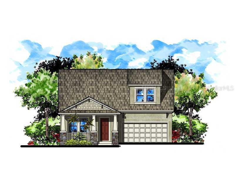 4707 Garden Arbor Way, Bradenton, FL 34203