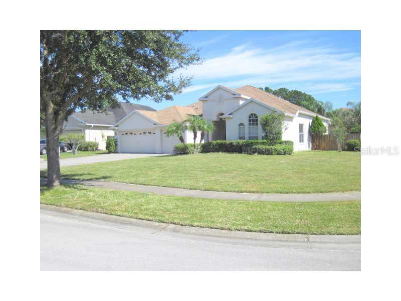 3200 Hanging Vine Ct., Land O Lakes, FL 34639