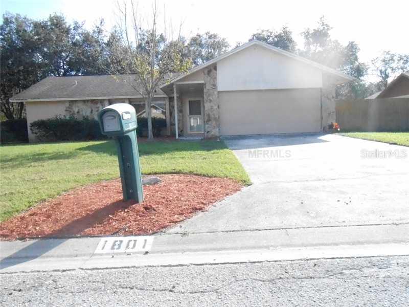 1801 Dana Ct., Brandon, FL 33510