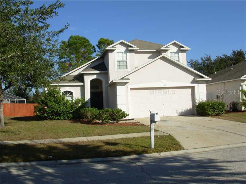 11110 Lake Lanier Dr, Riverview, FL 33569