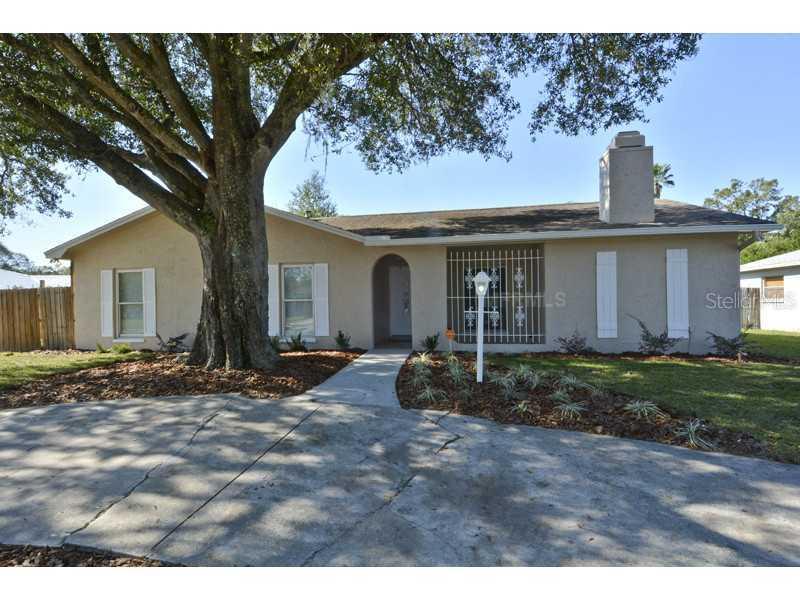 3409 Sherry Dr., Brandon, FL 33511