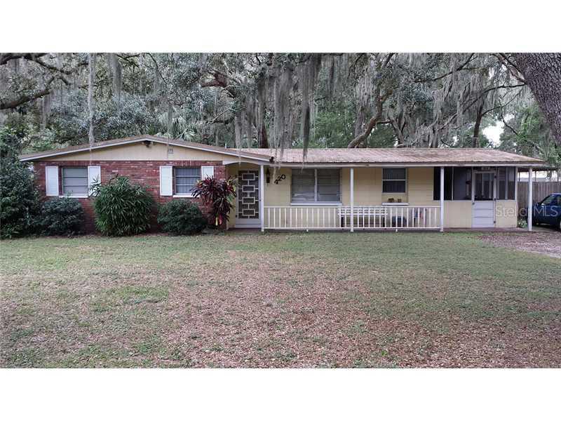 420 N Hilltop Rd., Brandon, FL 33510