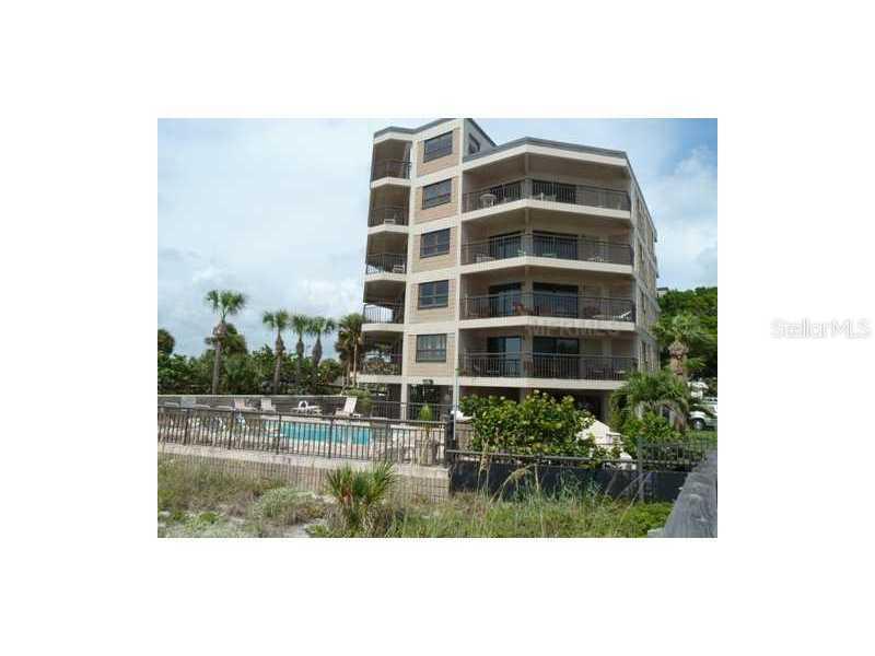 4510 Gulf Blvd. #208, St Pete Beach, FL 33706