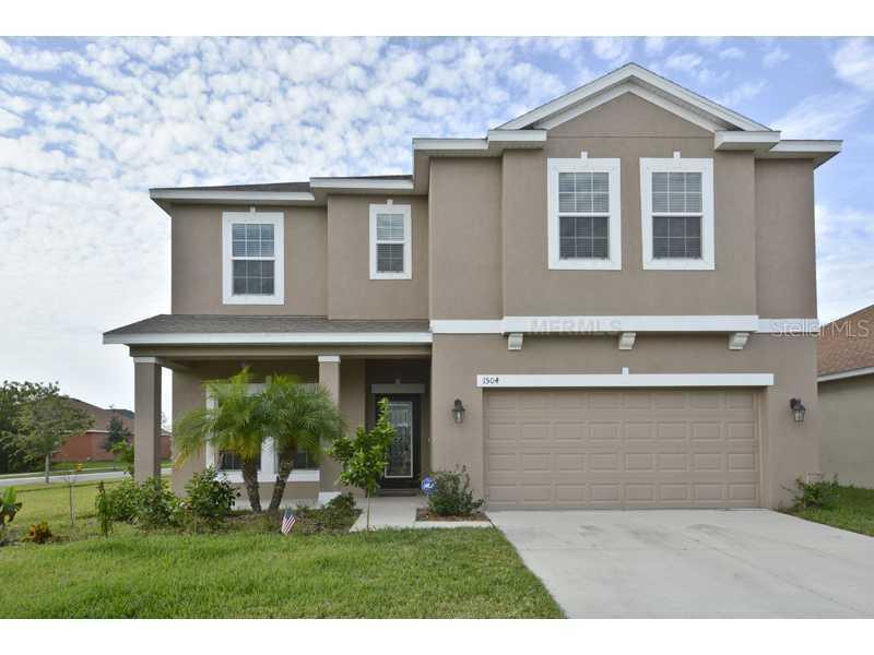 1504 Yale Castle Ct., Ruskin, FL 33570