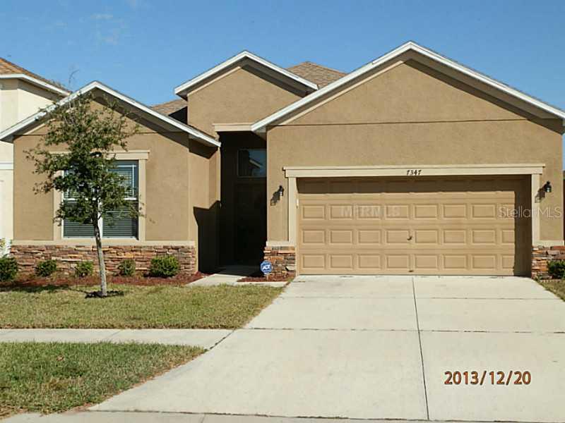 7347 Forest Mere Dr., Riverview, FL 33578