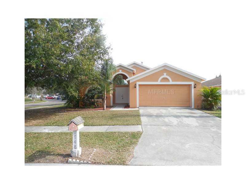 1748 Hulett Dr., Brandon, FL 33511