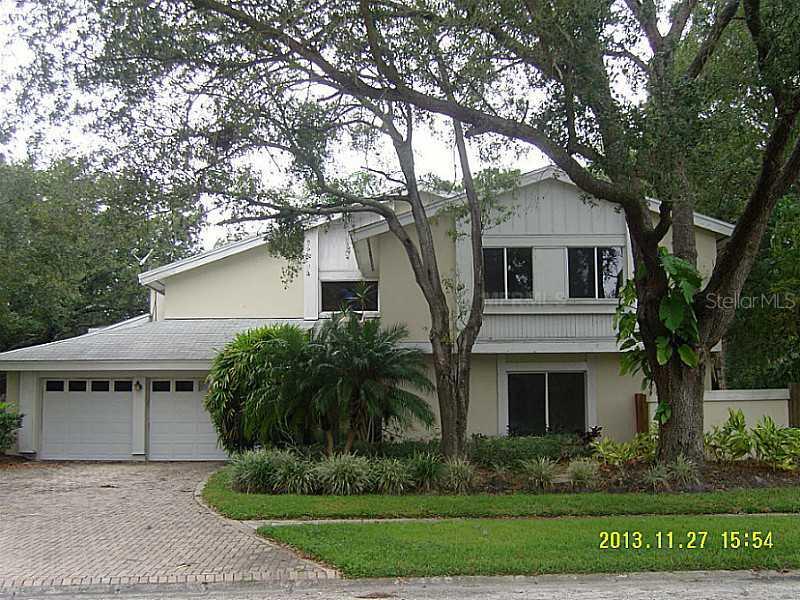 14808 Dartmoor Ln., Tampa, FL 33624