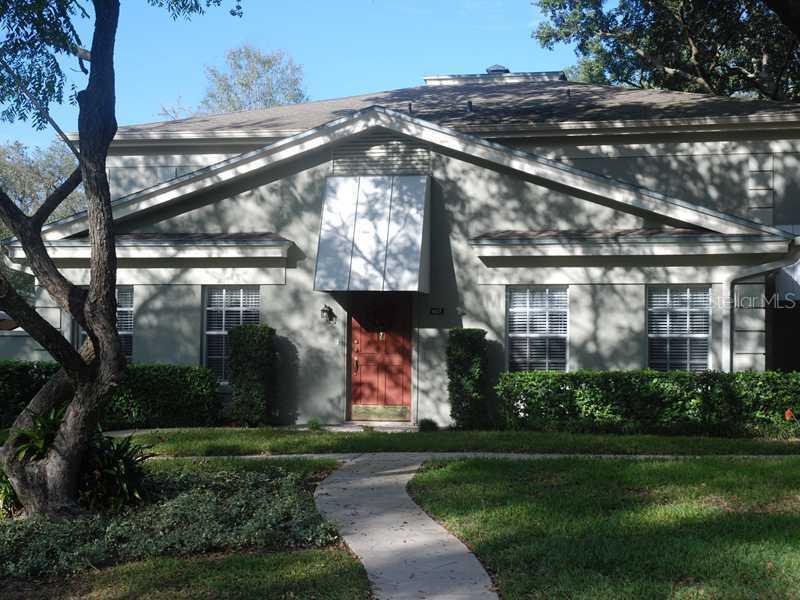 6217 Greenleaf Ln., Temple Terrace, FL 33617