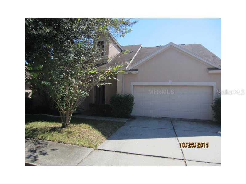 8842 Cypress Hammock Dr., Tampa, FL 33614