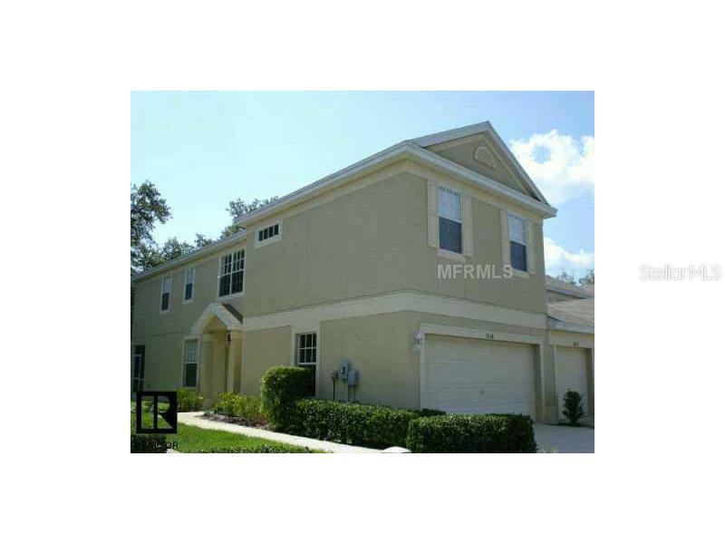 2418 Earlswood Ct., Brandon, FL 33510