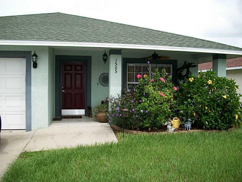 1505 21st St., Ruskin, FL 33570