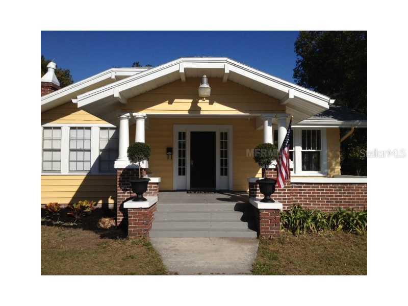 1302 E Clifton St., Tampa, FL 33604