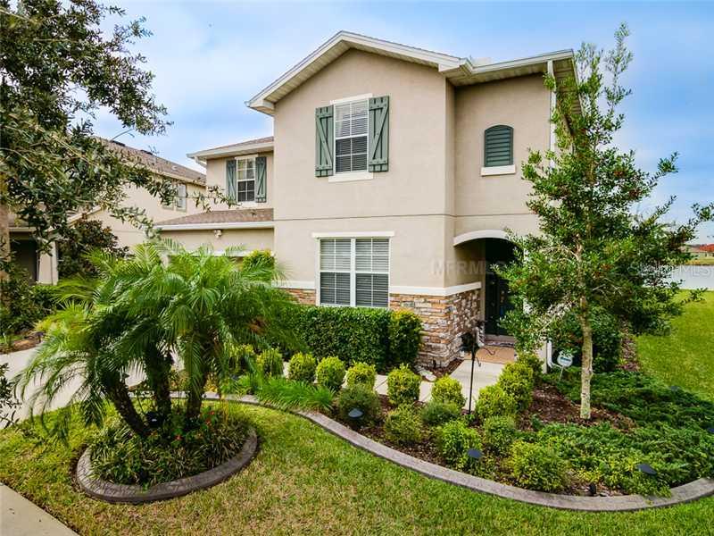 2927 Winglewood Cir., Lutz, FL 33558