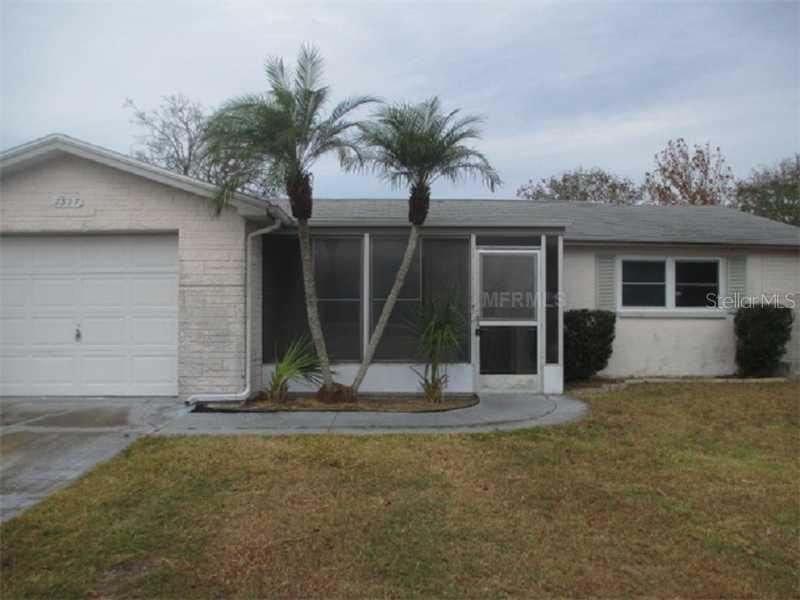 7327 Westwind Dr., Port Richey, FL 34668