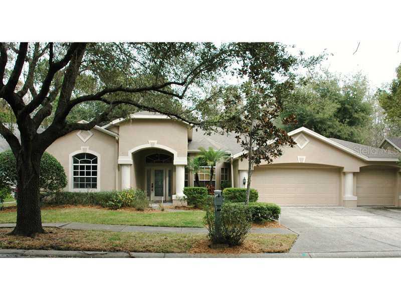 16018 Penwood Dr., Tampa, FL 33647