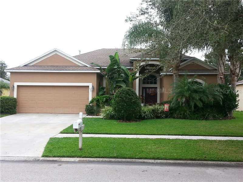 833 Innergary Pl., Valrico, FL 33594