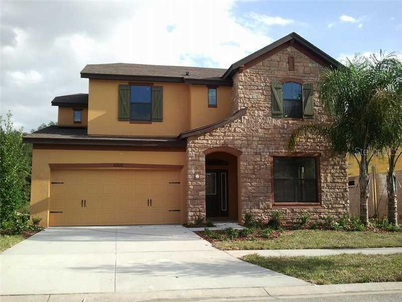 32226 Garden Alcove Loop, Wesley Chapel, FL 33545