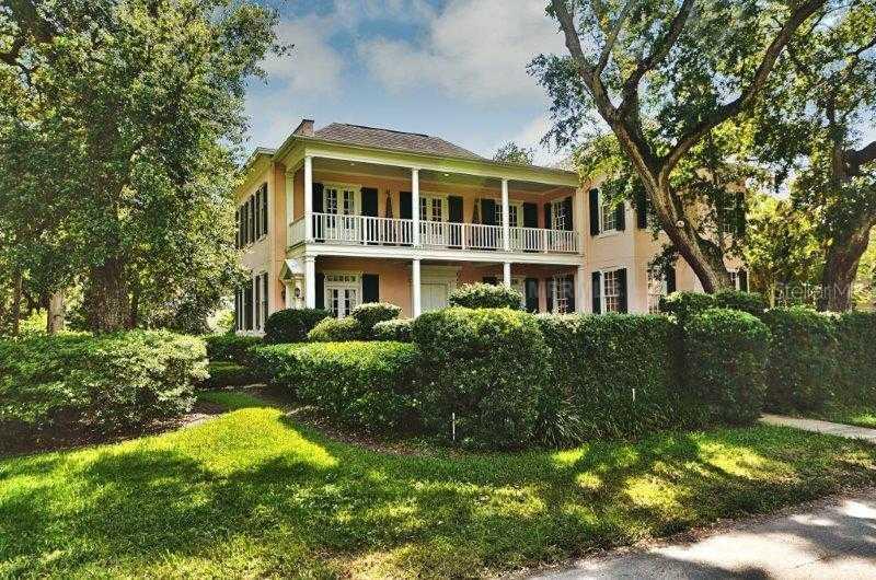 5201 S Crescent Dr., Tampa, FL 33611