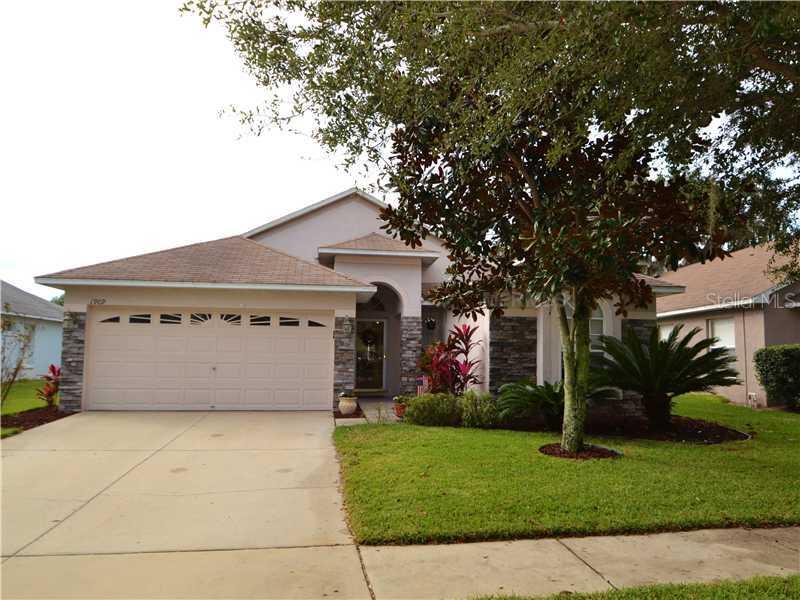 1909 Sean Wood Cir., Brandon, FL 33510
