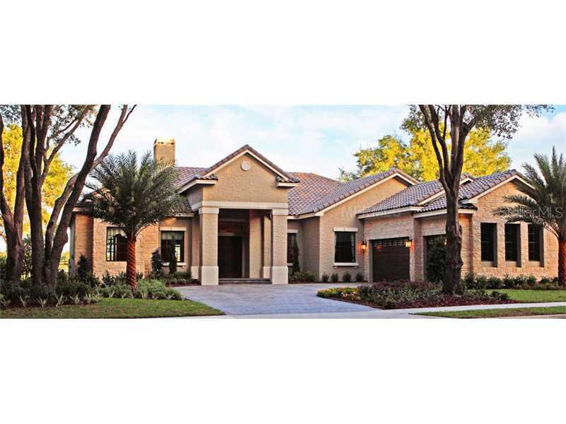 32210 Red Tail Blvd., Sorrento, FL 32776