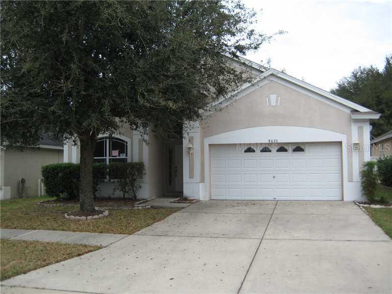 8026 Terrace Ridge Dr., Temple Terrace, FL 33637