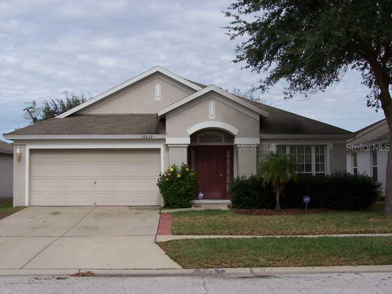 10639 Egret Haven Ln., Riverview, FL 33578