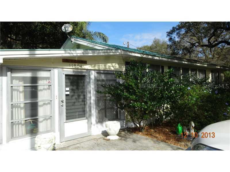 11804 E Old Hillsborough Ave., Seffner, FL 33584