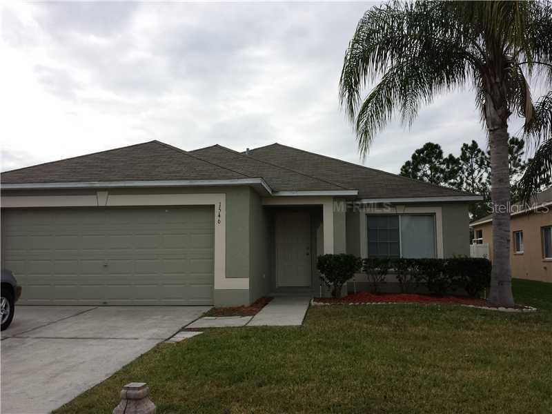 1546 Ocean Reef Rd., Wesley Chapel, FL 33544