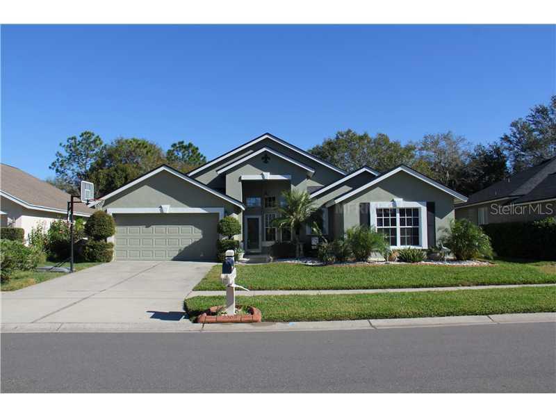 3308 Fox Squirrel Ln., Valrico, FL 33594