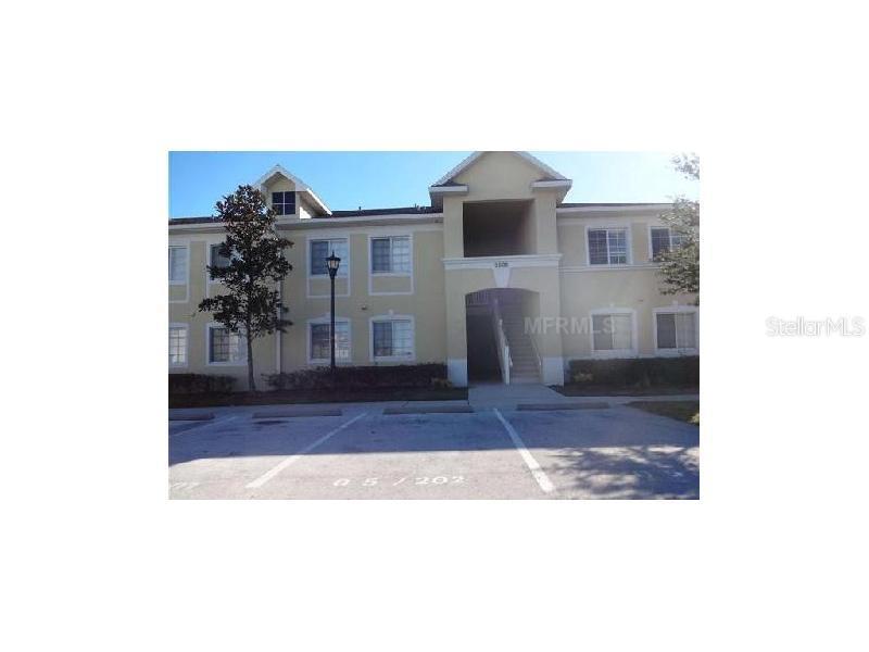 9505 Grovedale Cir. #202, Riverview, FL 33578