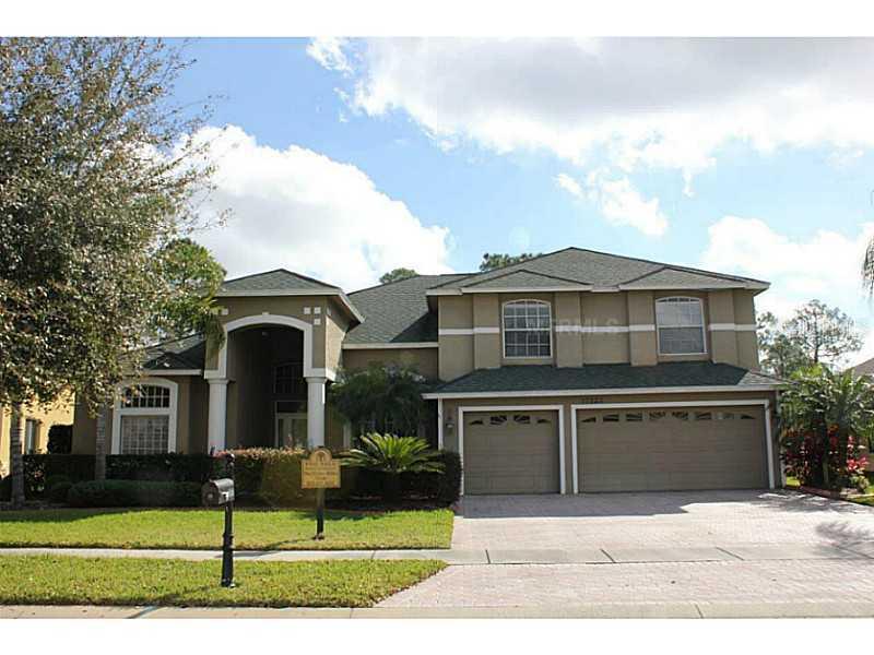 17323 Emerald Chase Dr., Tampa, FL 33647