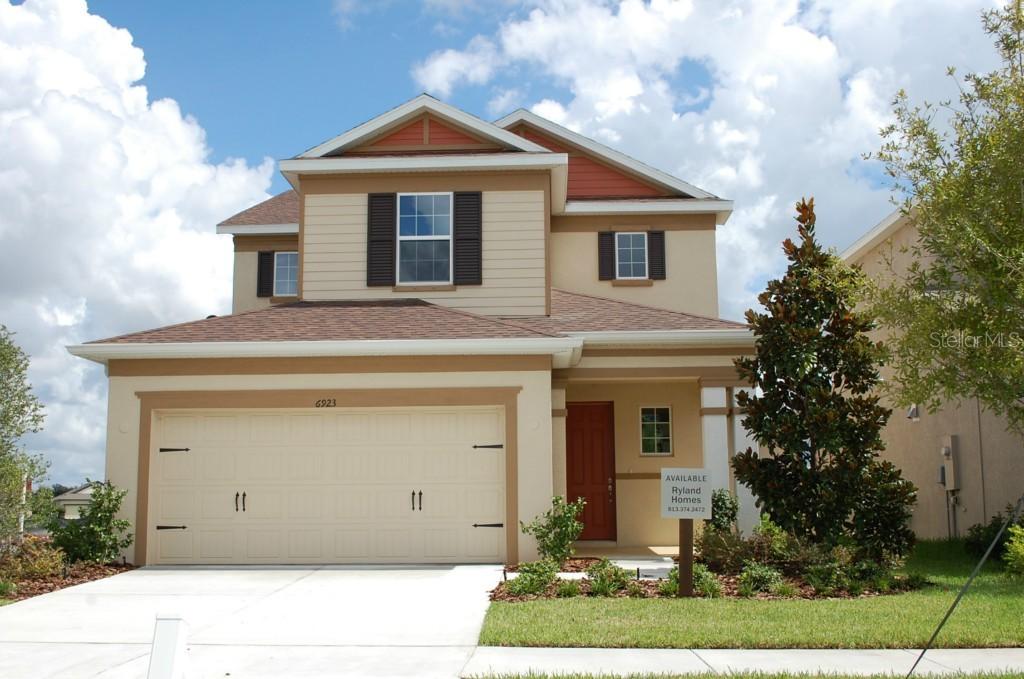 6923 Old Benton Dr., Apollo Beach, FL 33572