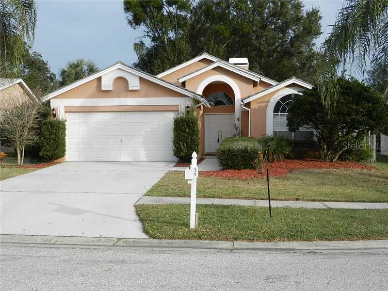 3136 Featherwood Ct., Clearwater, FL 33759