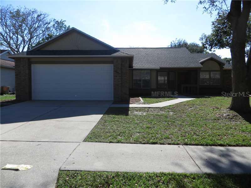 7604 Whisper Woods Ct., New Port Richey, FL 34655