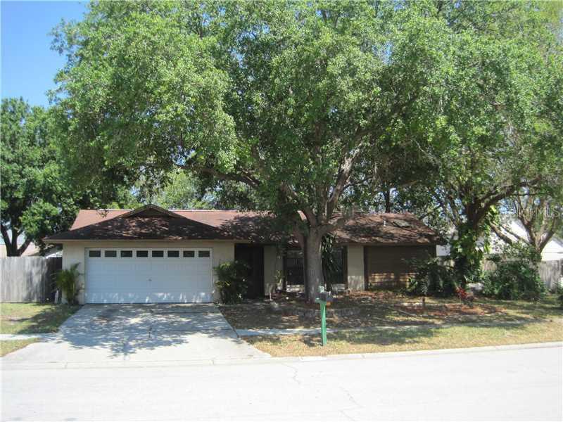 1501 Blueteal Dr., Brandon, FL 33511