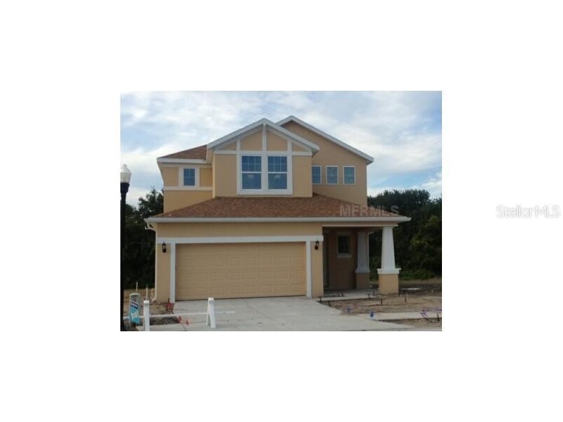 7663 Windchase Way, Wesley Chapel, FL 33545