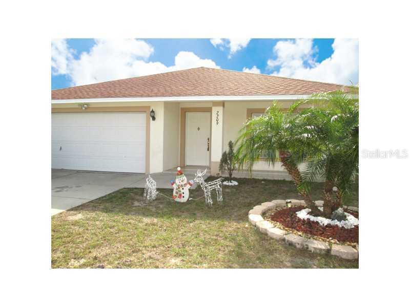 2209 Pleasure Run Dr., Ruskin, FL 33570