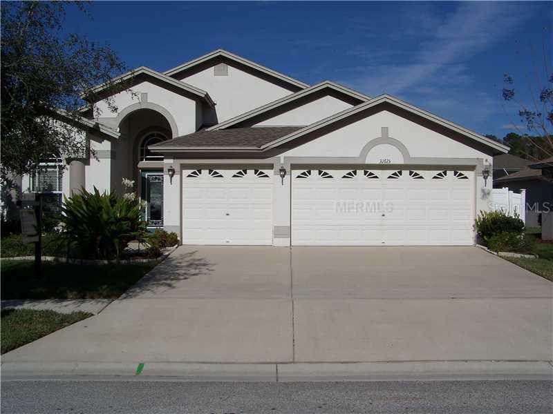 31615 Marchester Dr., Wesley Chapel, FL 33543