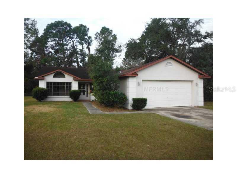 3816 Lema Dr., Spring Hill, FL 34609
