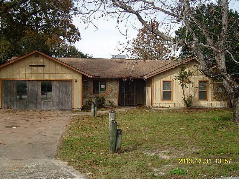 7281 Fourwind Ln., Spring Hill, FL 34606