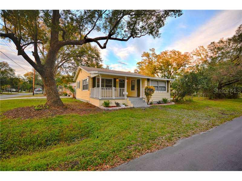 7601 N Highland Ave., Tampa, FL 33604