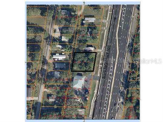 S Us Highway 301, Riverview, FL 33578