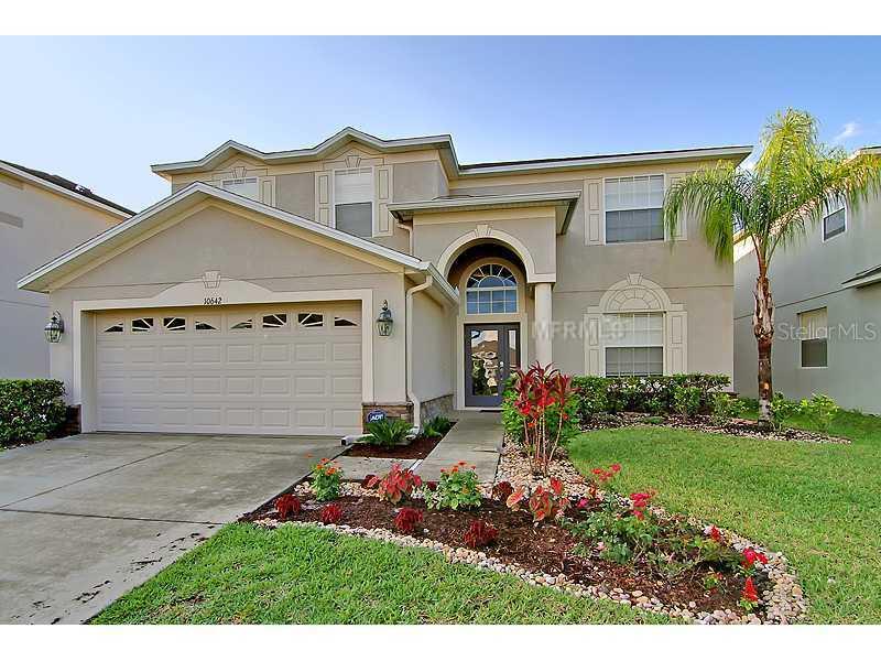 10642 Lucaya Dr., Tampa, FL 33647