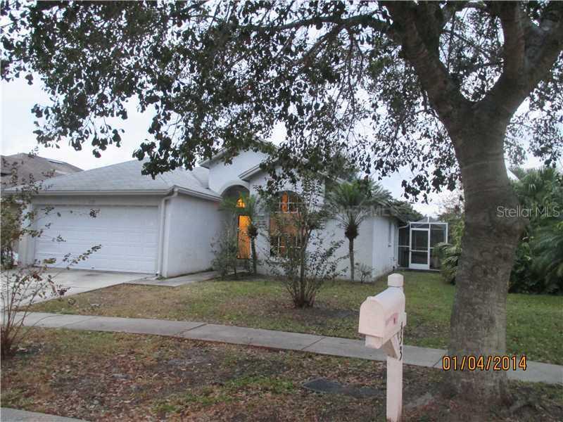1731 Scotch Pine Dr., Brandon, FL 33511
